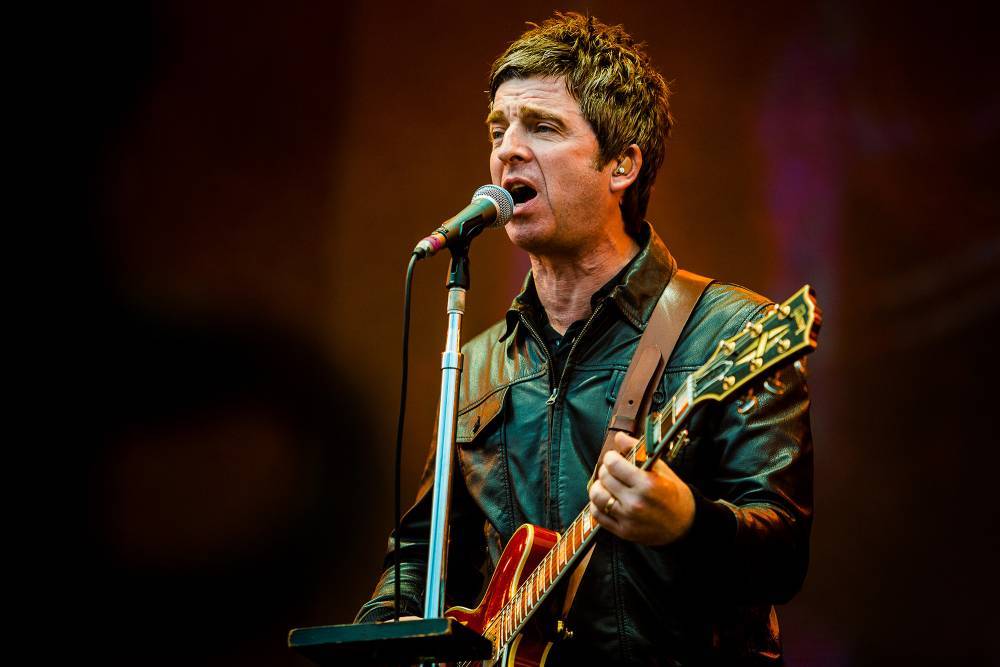 Liam Gallagher - Noel Gallagher - Long-lost Oasis song is ‘finally’ dropping tonight: Noel Gallagher - nypost.com