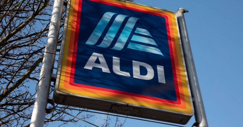 Aldi rolls out new face mask policy in all of its supermarkets - dailystar.co.uk - Britain - city Manchester