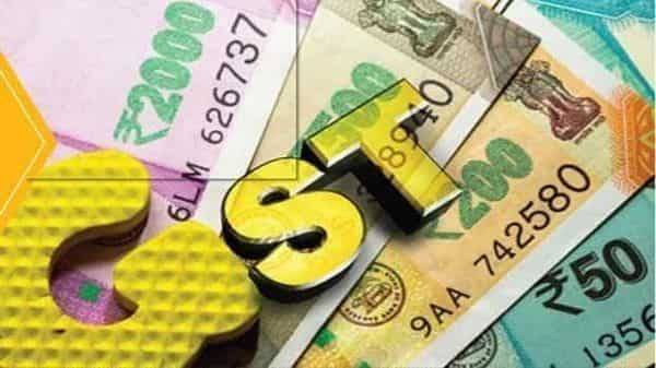 GST revenue for April, May set to fall drastically - livemint.com - city New Delhi