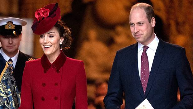 Kate Middleton - William Middleton - prince William - Happy 9th Anniversary, Prince William Kate Middleton: See Their Cutest Pics Together - hollywoodlife.com - county Prince William