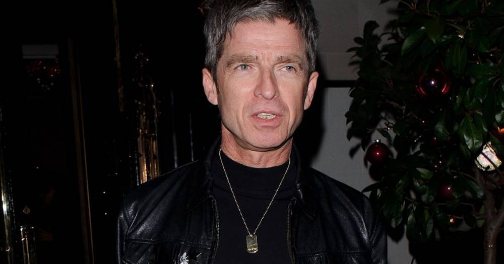 Noel Gallagher - Noel Gallagher to release unheard Oasis tune as he hits back after snubbing Liam - mirror.co.uk
