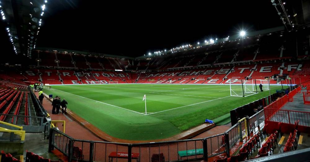 Manchester United follow Celtic's lead as Premier League giants receive safe standing trial green light - dailyrecord.co.uk - Britain - city Manchester