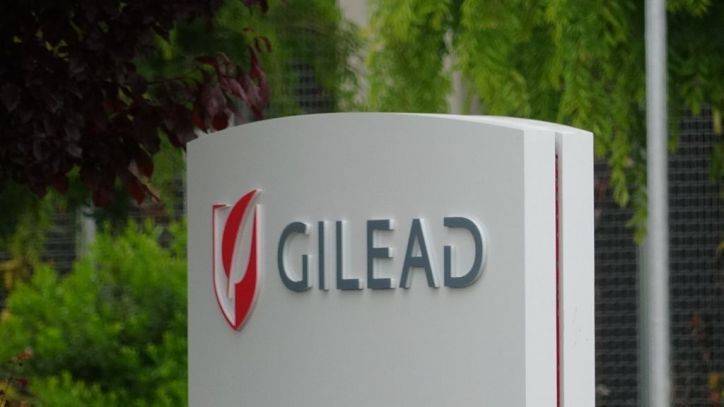 Gilead says remdesivir proved effective against coronavirus in US study - fox29.com - Usa - county Valley - county Foster