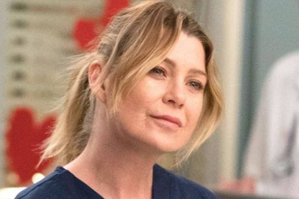 Ellen Pompeo - Meredith Grey - Grey’s Anatomy’s Ellen Pompeo explains why controversial human trafficking & child migrant storylines are her favourites - thesun.co.uk