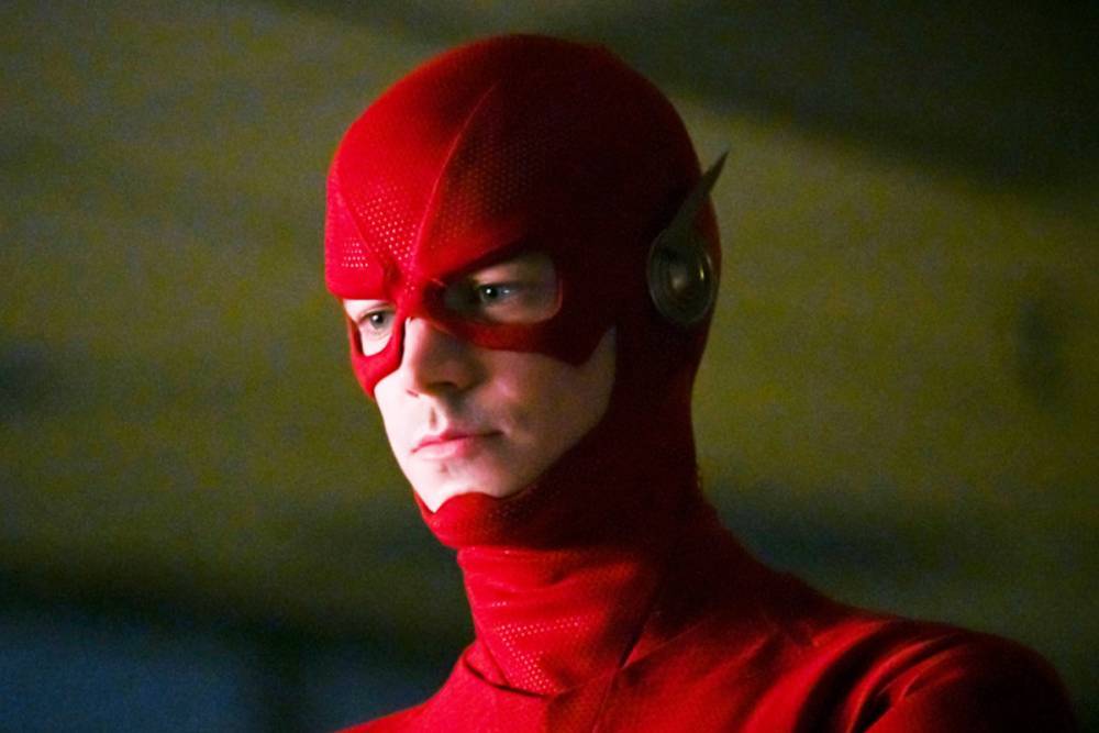 The Flash boss promises fans makeshift finale is ‘biggest episode of the season with twists and surprises off the chart’ - thesun.co.uk
