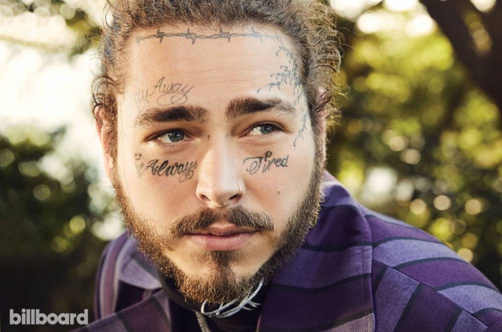 Which Causes Do You Want Post Malone To Donate $1 Million To? - billboard.com
