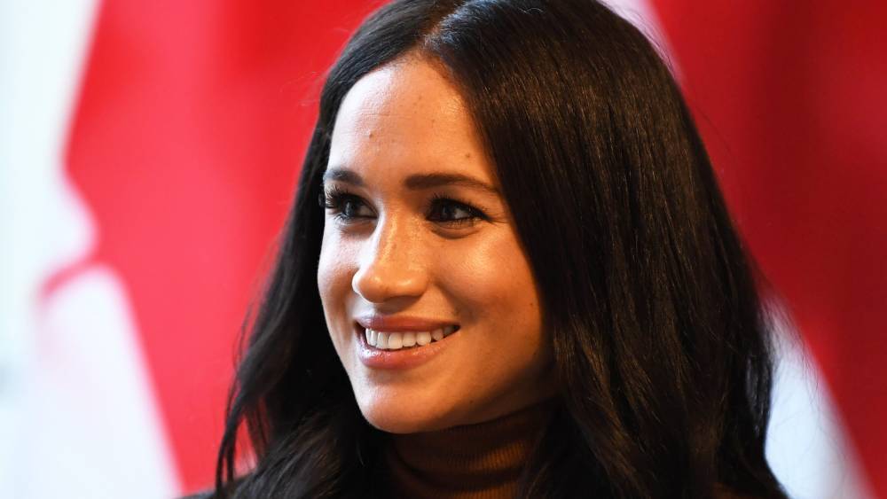 Meghan Markle - Meghan Markle gives job advice to interviewee in video chat: 'You seem incredibly confident and prepared' - foxnews.com - Los Angeles