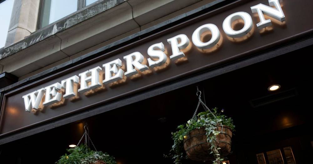 Boris Johnson - Wetherspoons planning to re-open its pubs in June, company says - dailystar.co.uk - Britain