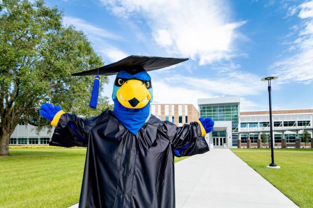 Seminole State College to host virtual graduation ceremony - clickorlando.com - state Florida - county Seminole - Georgia - city Sanford, state Florida