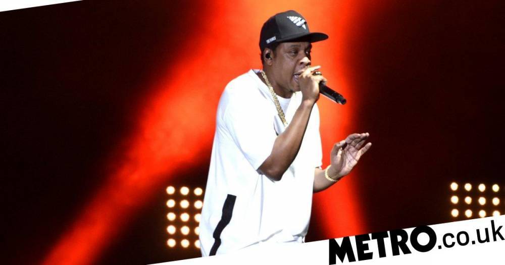 Billy Joel - Jay Z is not a fan of ‘deepfake’ videos of him rapping to Hamlet and Billy Joel and he’s taking action - metro.co.uk