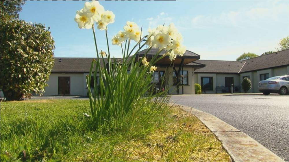 HSE deploys nurses to Offaly nursing home - rte.ie