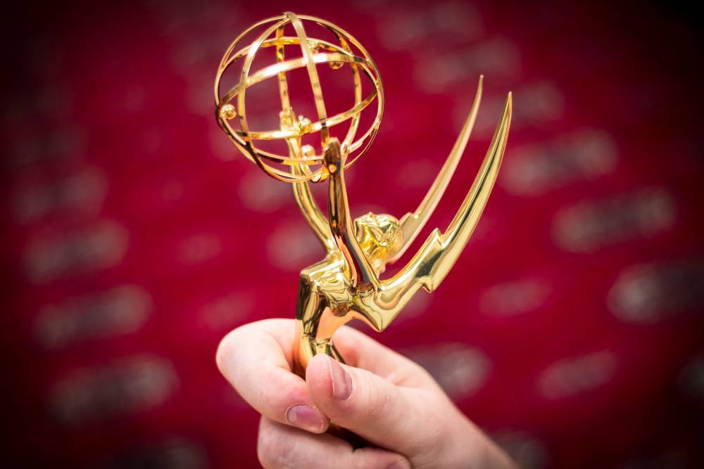 2020 Daytime Emmy Awards to go virtual due to coronavirus - nypost.com - city Pasadena
