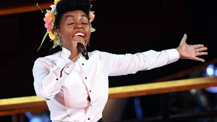 Janelle Monae - Janelle Monáe to perform in livestreamed concert to support small businesses amid COVID-19 pandemic - fox29.com