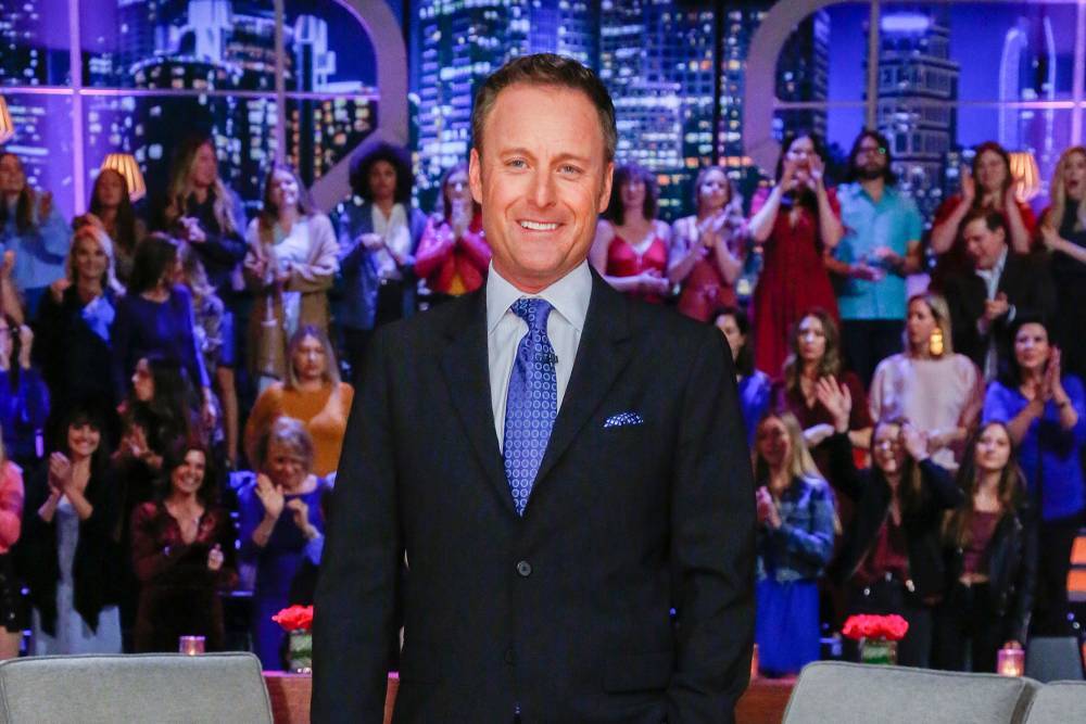 Chris Harrison - ABC to air ‘Bachelor’ best-of series in place of ‘The Bachelorette’ - nypost.com - Los Angeles