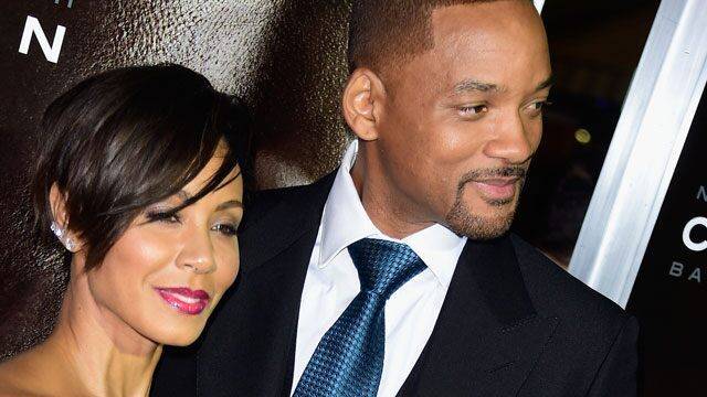 Will Smith - Jada Pinkett Smith - How Jada Pinkett Smith and Will Smith are still learning about each other after 23 years of marriage - foxnews.com