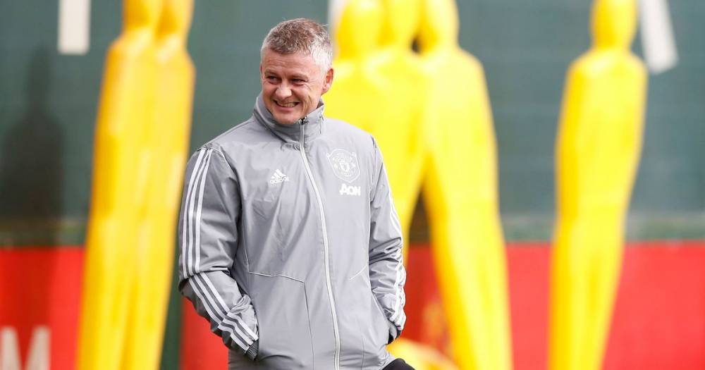 Manchester United evening headlines as Reds receive training boost and Jose Mourinho sent message - manchestereveningnews.co.uk - city Manchester