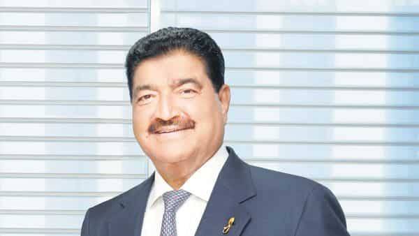 I haven’t done anything wrong, says NMC Health’s BR Shetty - livemint.com - Uae