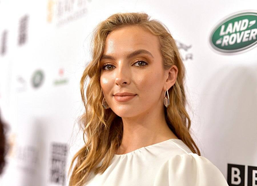 Jodie Comer - Alan Bennett - Sarah Lancashire - Maxine Peake - Killing Eve star Jodie Comer takes on role in new series while in lockdown - evoke.ie