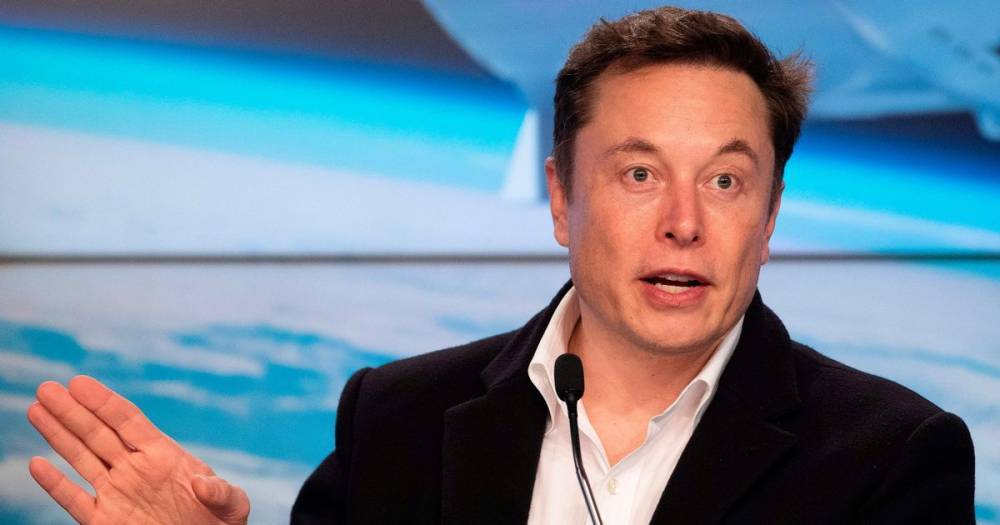 Elon Musk - Elon Musk calls for US lockdown to be scrapped despite one million infections - dailystar.co.uk - Usa