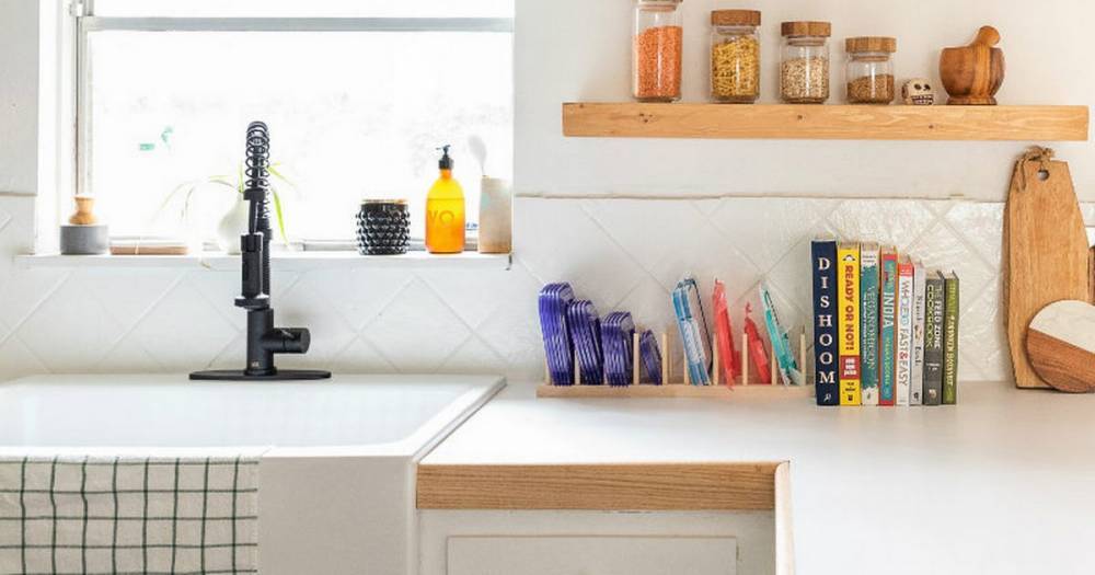 Best store cupboard essentials to stock up on during lockdown - mirror.co.uk