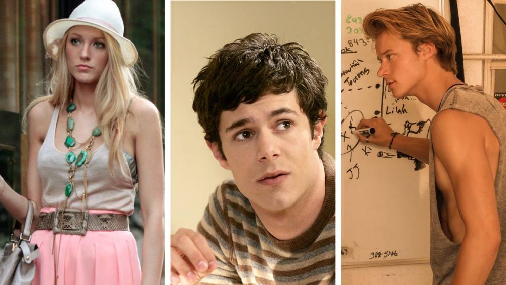 The Best Teen Dramas From the Past 20 Years, Ranked - glamour.com - Usa