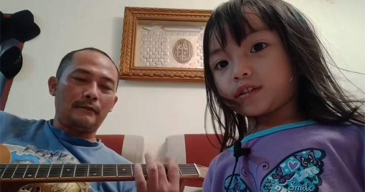Zack De-La-Rocha - Father and daughter cover Rage Against the Machine’s ‘Killing in the Name’ in lockdown - globalnews.ca - Malaysia
