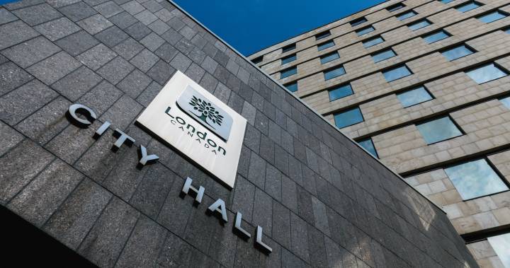 Josh Morgan - Coronavirus: councillors endorse 9 more relief measures as London, Ont., faces $32.8M budget shortfall - globalnews.ca - city London