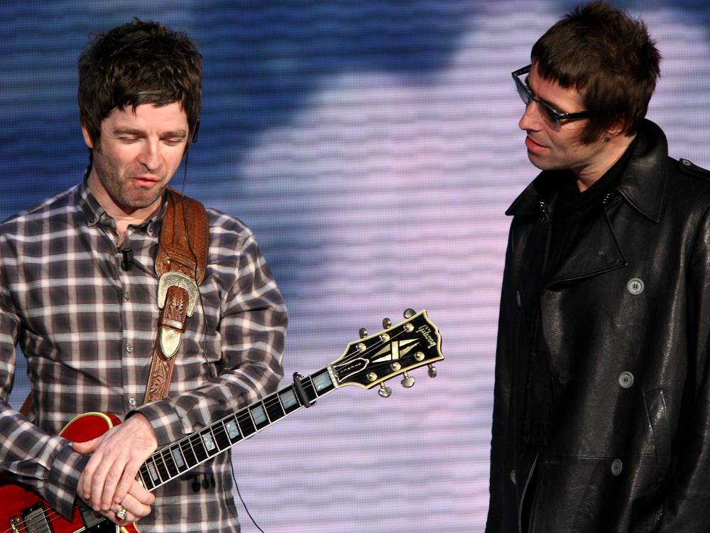 Noel Gallagher - Noel Gallagher releasing 'lost' Oasis track - torontosun.com - Hong Kong
