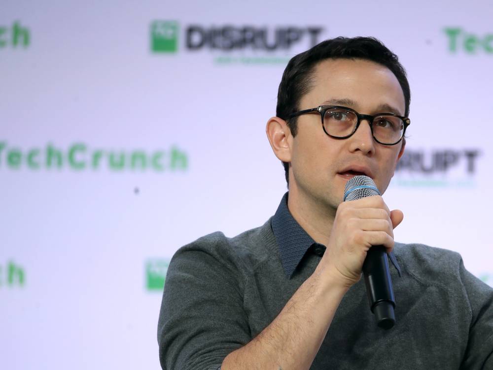'YOU HAVE BIGGER THINGS TO WORRY ABOUT': Joseph Gordon-Levitt shares letter of encouragement to class of 2020 - torontosun.com