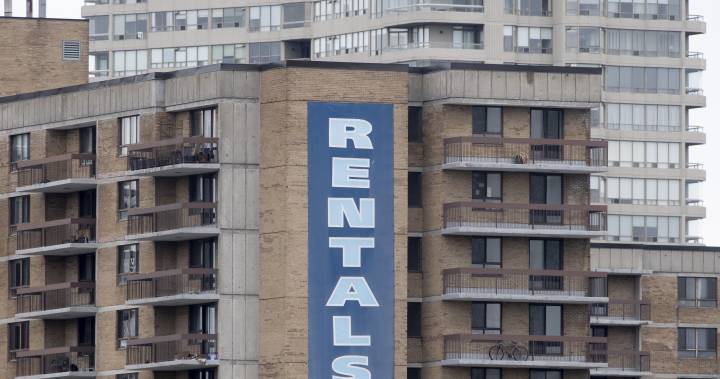 Justin Trudeau - Rent is due May 1. Experts say CERB isn’t enough for some Canadian tenants - globalnews.ca - Canada