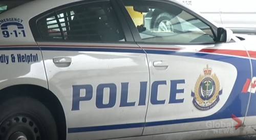 COVID-19: Peterborough-area police services enforcing emergency orders - globalnews.ca