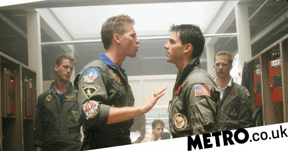 Tom Cruise confirms Top Gun: Maverick has been delayed until December due to coronavirus - metro.co.uk - Britain - county Mitchell - county Maverick