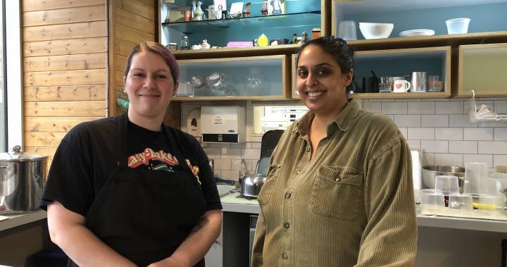 Nova Scotia - Coronavirus: Amid record job losses, Nova Scotia restaurant owners innovate - globalnews.ca - Canada - county Atlantic