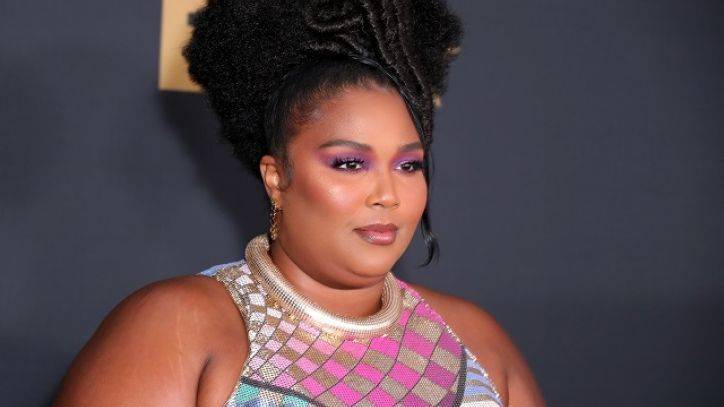 Leon Bennett - Lizzo sends Hospital of the University of Pennsylvania emergency staff lunch to say thank you - fox29.com - state Pennsylvania