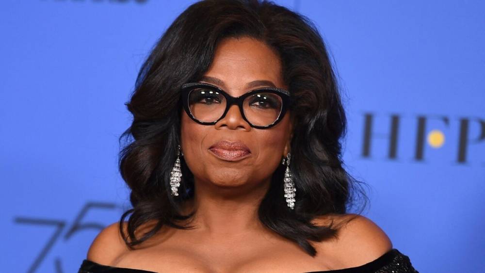 Oprah Winfrey - Oprah Winfrey announces $10M donation help Americans amid coronavirus pandemic - foxnews.com - Usa