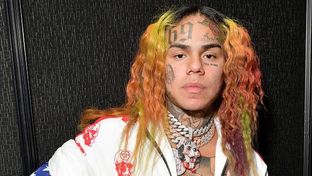 Lance Lazzaro - Daniel Hernandez - Tekashi 6ix9ine Released From Prison Early Due To Health Concerns - hollywoodlife.com - New York - city New York