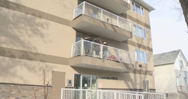 Saskatchewan - Saskatchewan association concerned about impact of eviction ban on small landlords - globalnews.ca