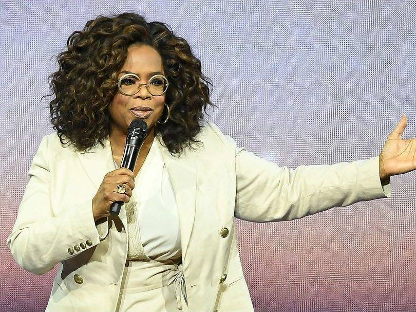 Oprah Winfrey - Oprah donates $10 million to U.S. coronavirus relief efforts - torontosun.com - Usa - Los Angeles - state Tennessee - state Mississippi - city Milwaukee