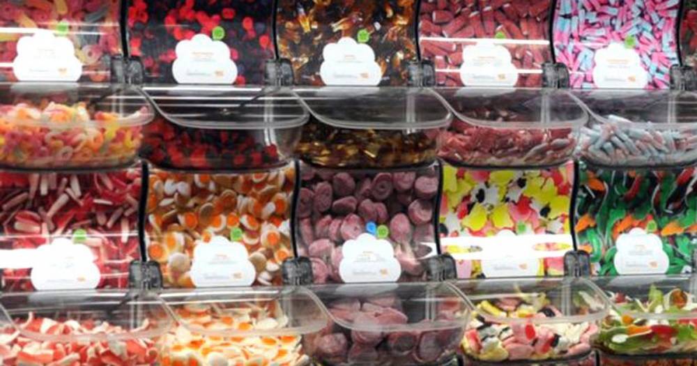 Wilko to axe beloved pick ‘n’ mix sections over coronavirus contamination fears - dailystar.co.uk