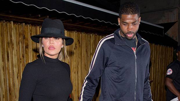 Khloe Kardashian - Tristan Thompson - True Thompson - How Khloe Kardashian’s Family Feels About Her Spending Time With Tristan During Quarantine - hollywoodlife.com - state California - county Hill