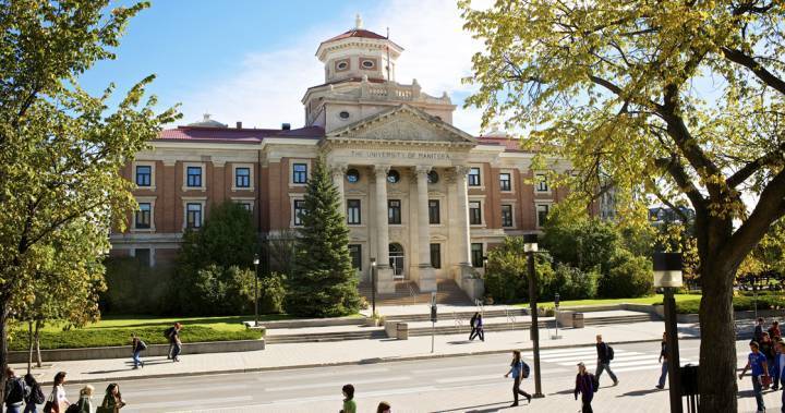 University of Manitoba students can choose ‘pass/fail’ amid COVID-19 - globalnews.ca