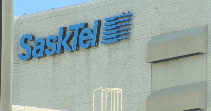 Saskatchewan - SaskTel experiences high demand for services with more people working remotely - globalnews.ca
