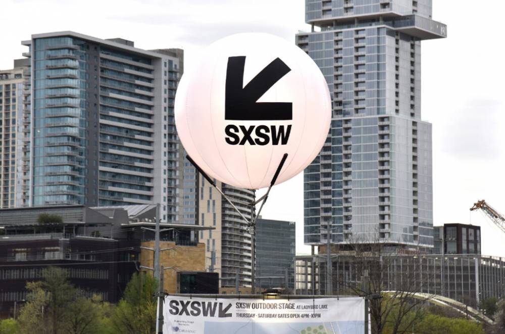 Amazon Teams With SXSW to Launch a Virtual Fest - billboard.com - state Texas - Austin, state Texas