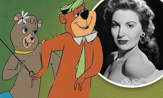 Julie Bennett - Mark Scroggs - The Yogi Bear Show alum and talent manager Julie Bennett dies, age 88, from COVID-19 complications - dailymail.co.uk - Los Angeles