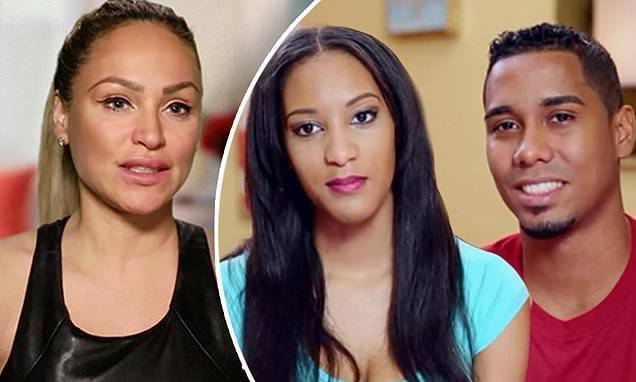 TLC bringing back Darcey Silva and 40 others for COVID-19 spin-off, 90 Day Fiancé: Self-Quarantined - dailymail.co.uk