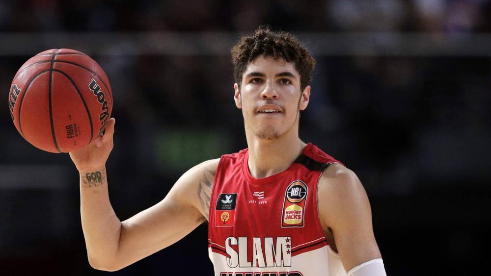 Aussie league: LaMelo Ball's bid to buy club not a done deal - clickorlando.com - Usa - Australia