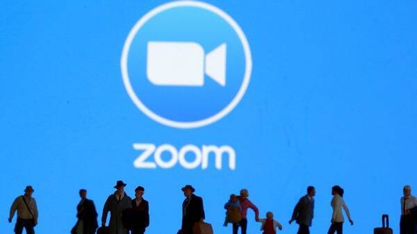 Zoom grapples with security flaws that sour users on app - livemint.com