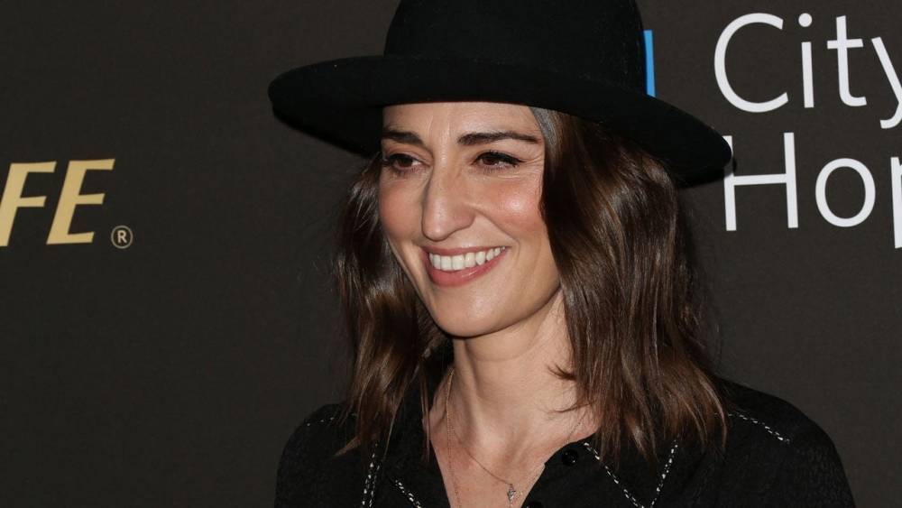 Sara Bareilles Reveals She's 'Fully Recovered' After Contracting Coronavirus - etonline.com