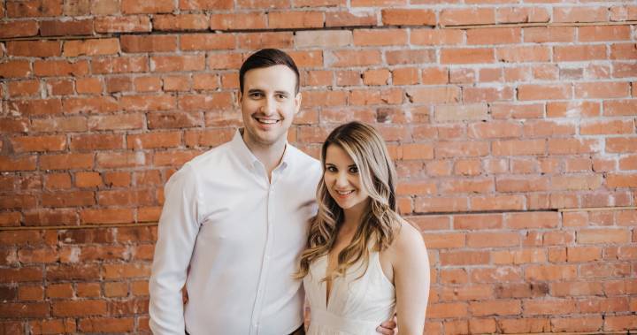 Calgary couple grateful for local business after dream wedding gets cancelled - globalnews.ca - state California