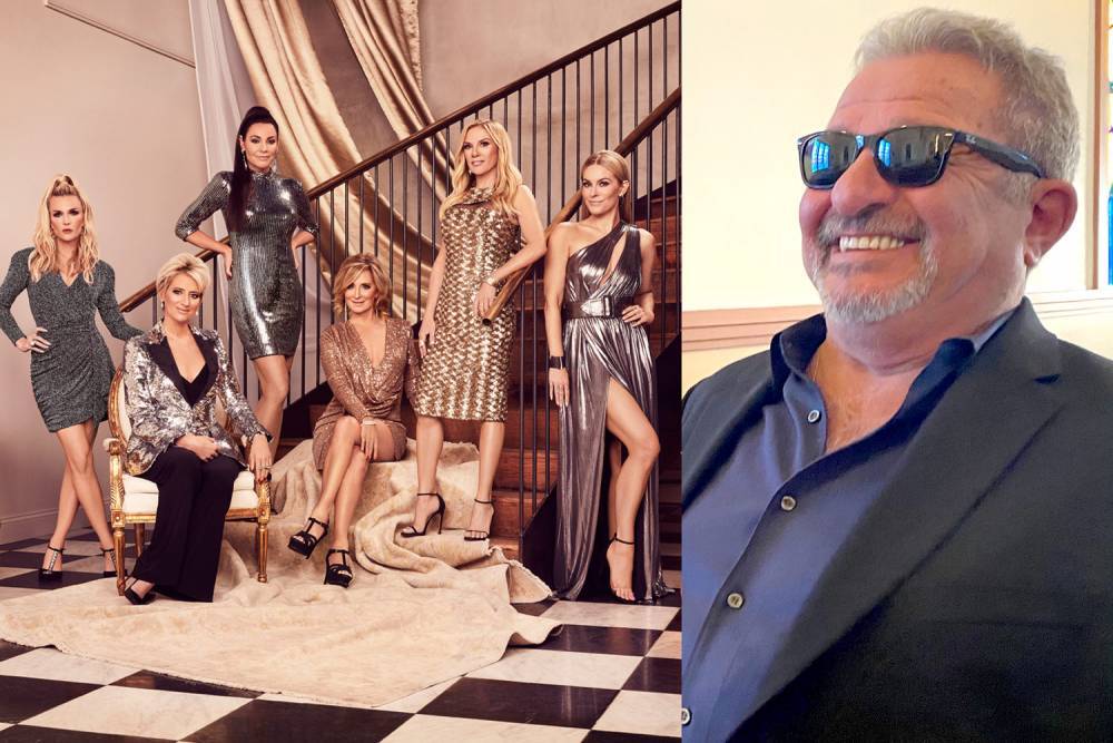 Longtime RHONY Editor Peter Gamba Has Passed Away from COVID-19 Complications - bravotv.com - city New York - county Real